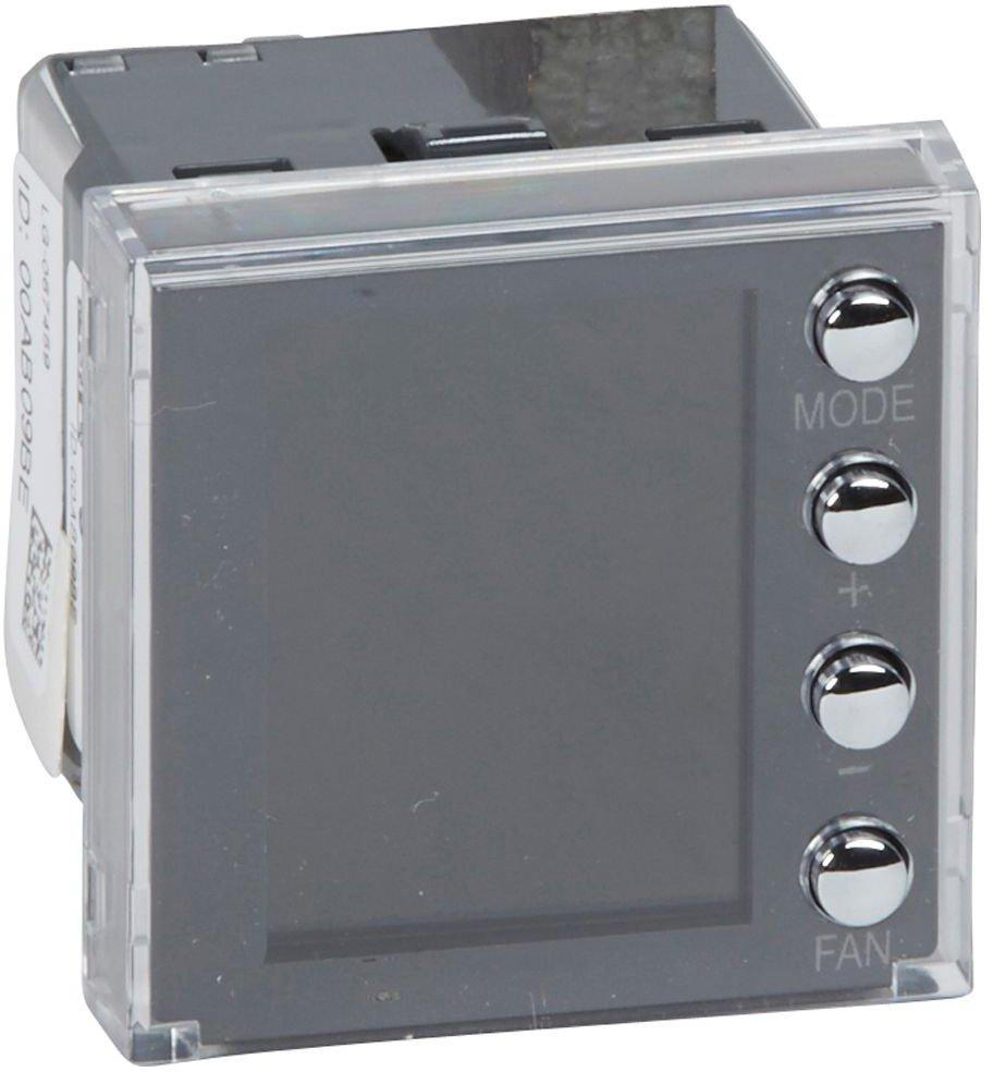 Thermostat mit Display MyHome