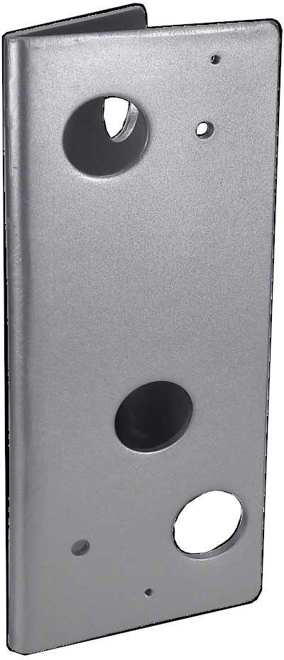 Montagewinkel für LINEA 3000