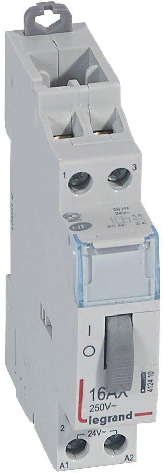 Fernschalter Standard CX3 16A 2-polig 24V