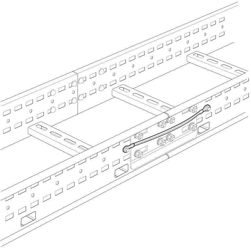 Kupferlitzenset 16mm²