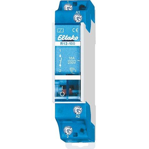 Schaltrelais 230V 1 Schließer R 12.100-230