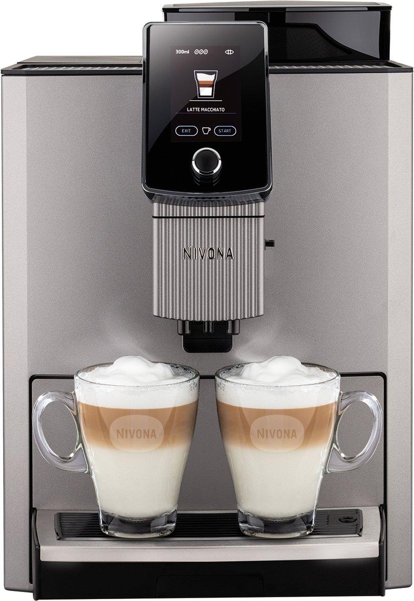 Espressovollautomat NICR 1040