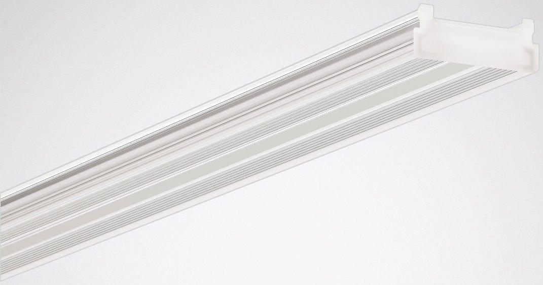 Transparente Abdeckung für E-Line 7651 Fix IP54 300mm