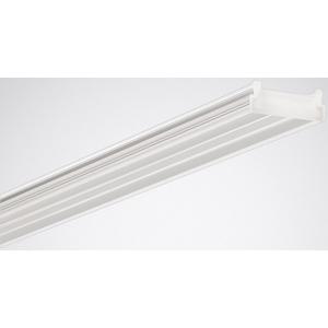 Transparente Abdeckung für E-Line 7651 Fix IP54 300mm