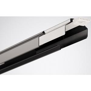 Tragprofil für E-Line 7651 Fix IP54 300mm