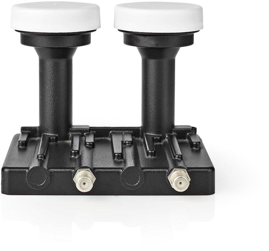 Universal-LNB Twin-Monoblock 6.0 SLNBTM60BK