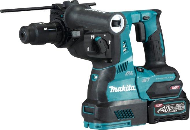 Akku Bohrhammer 40 VDC 2,9 Joule