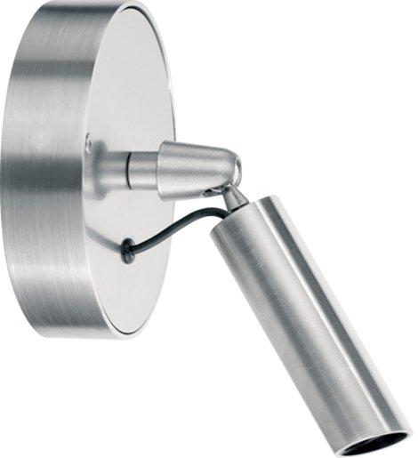 Stabkamera AP 2-Draht Edelstahl