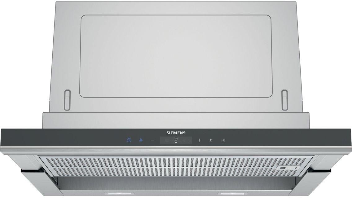 Dunstabzug Auszugsesse iQ700 LI67SA671
