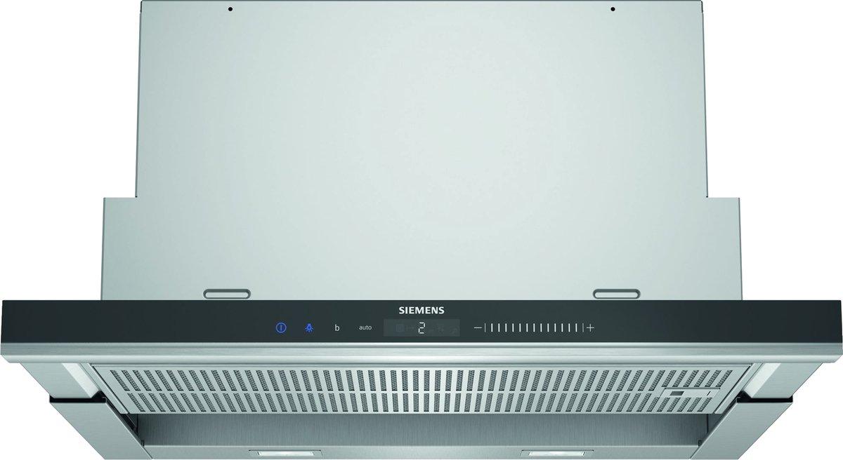 Dunstabzug Auszugsesse iQ700 LI69SA684