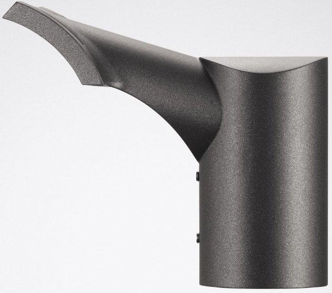 Mastbefestigung Ansatzmontage Jovie Z MB D60mm