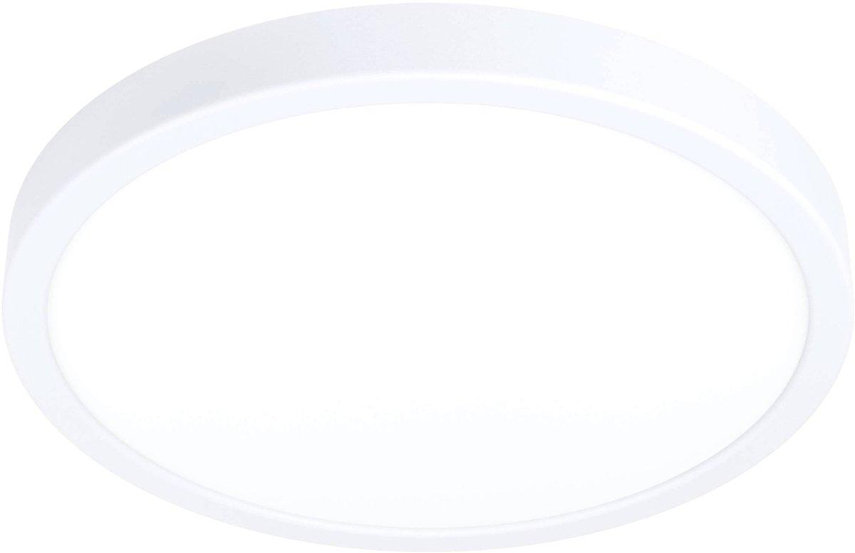 FUEVA 5 Aufbau Deckenleuchte LED Ø285 weiß 20W-2200lm/3000K