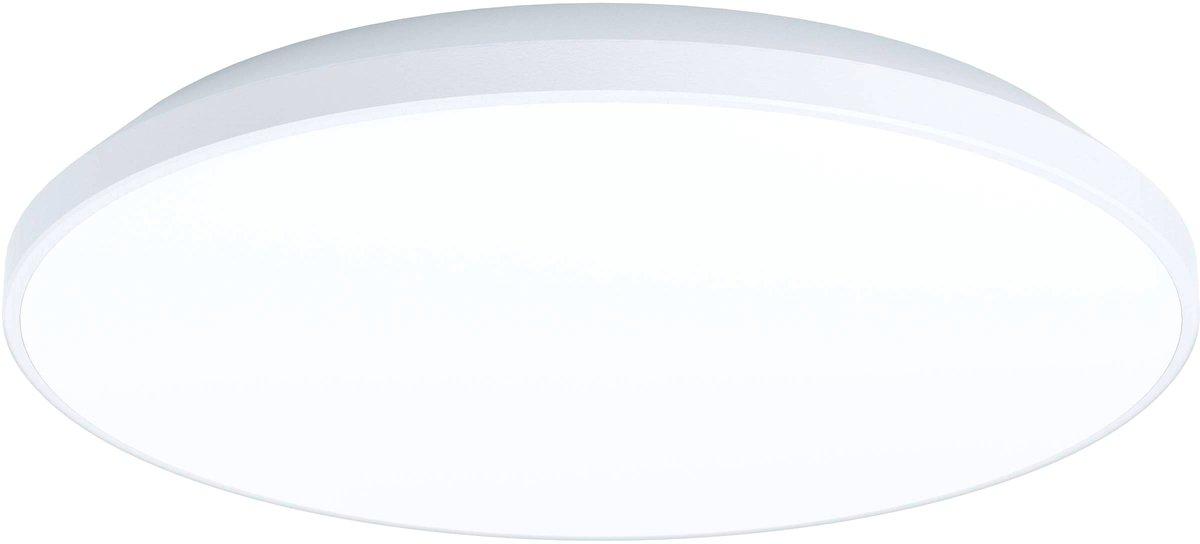 CRESPILLO Aufbauleuchte LED 18W Ø315 weiß