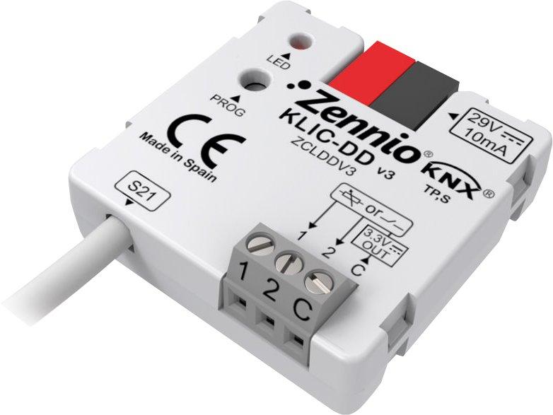 KNX Daikin Klimaanlagengateway