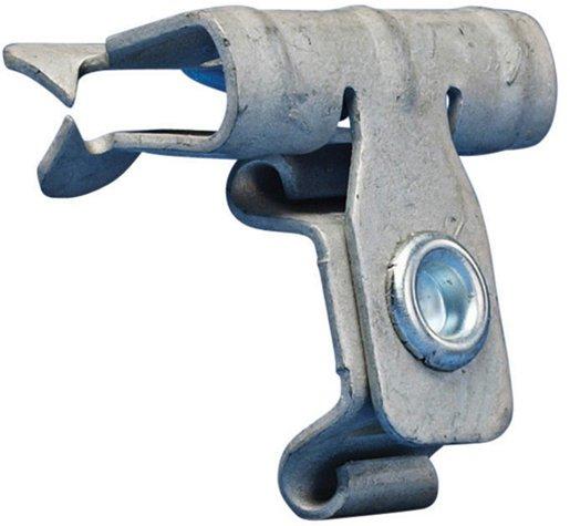 Federstahlclip 3-8mm