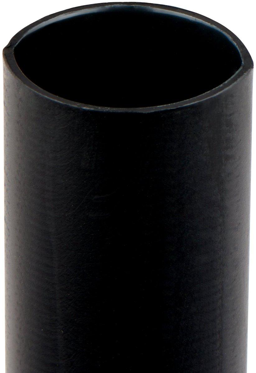 Warmschrumpfschlauch mittelwandig Schmelzkleber 19/6mm 4,5:1