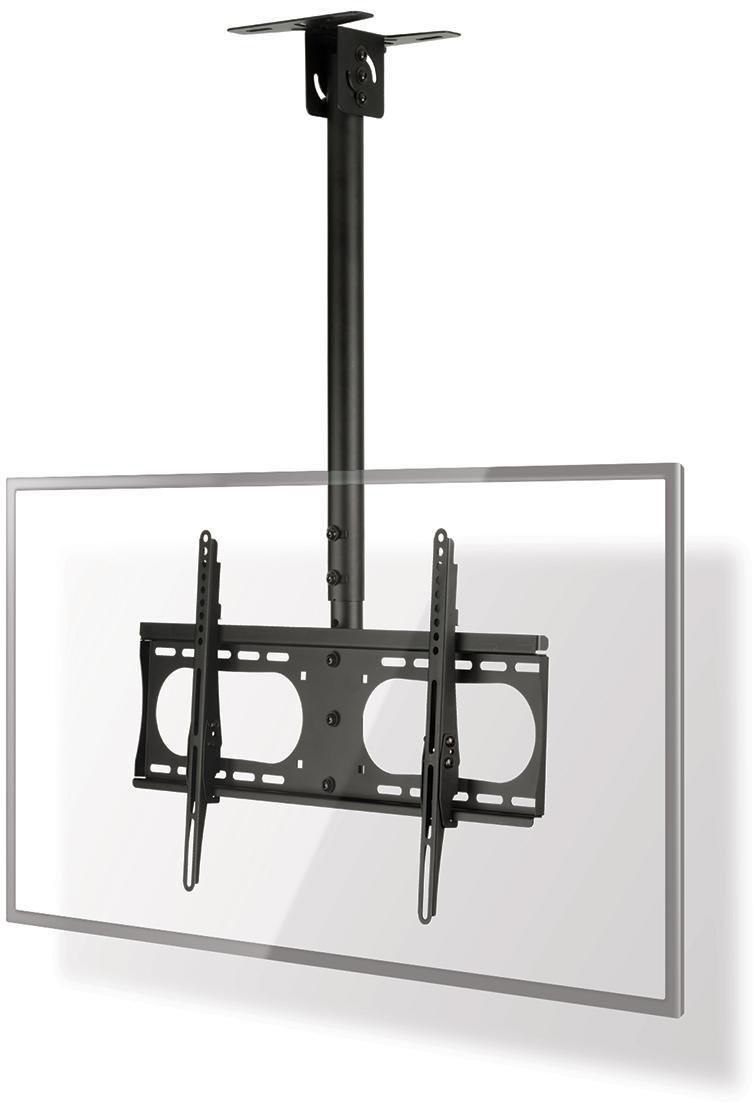 Fernseher-Deckenhalterung vollbeweglich 42-65" TVCM1350BK