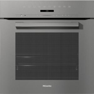 Einbaubackofen mit Perfect Clean H 7262 B
