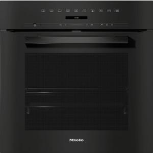Einbaubackofen mit Pyrolyse H 7262 BP