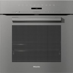 Einbaubackofen mit Pyrolyse H 7262 BP