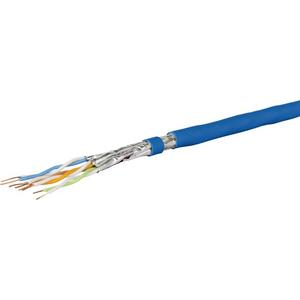 Installationskabel MC GC1000 plus23 Kat.7 S/FTP 4P LSHF 500 m Klasse Eca