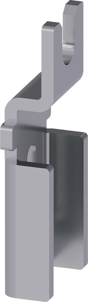 Ersatzteil 3KF BG2/3KD BG3 Montagewinkel für Aufbaumontage