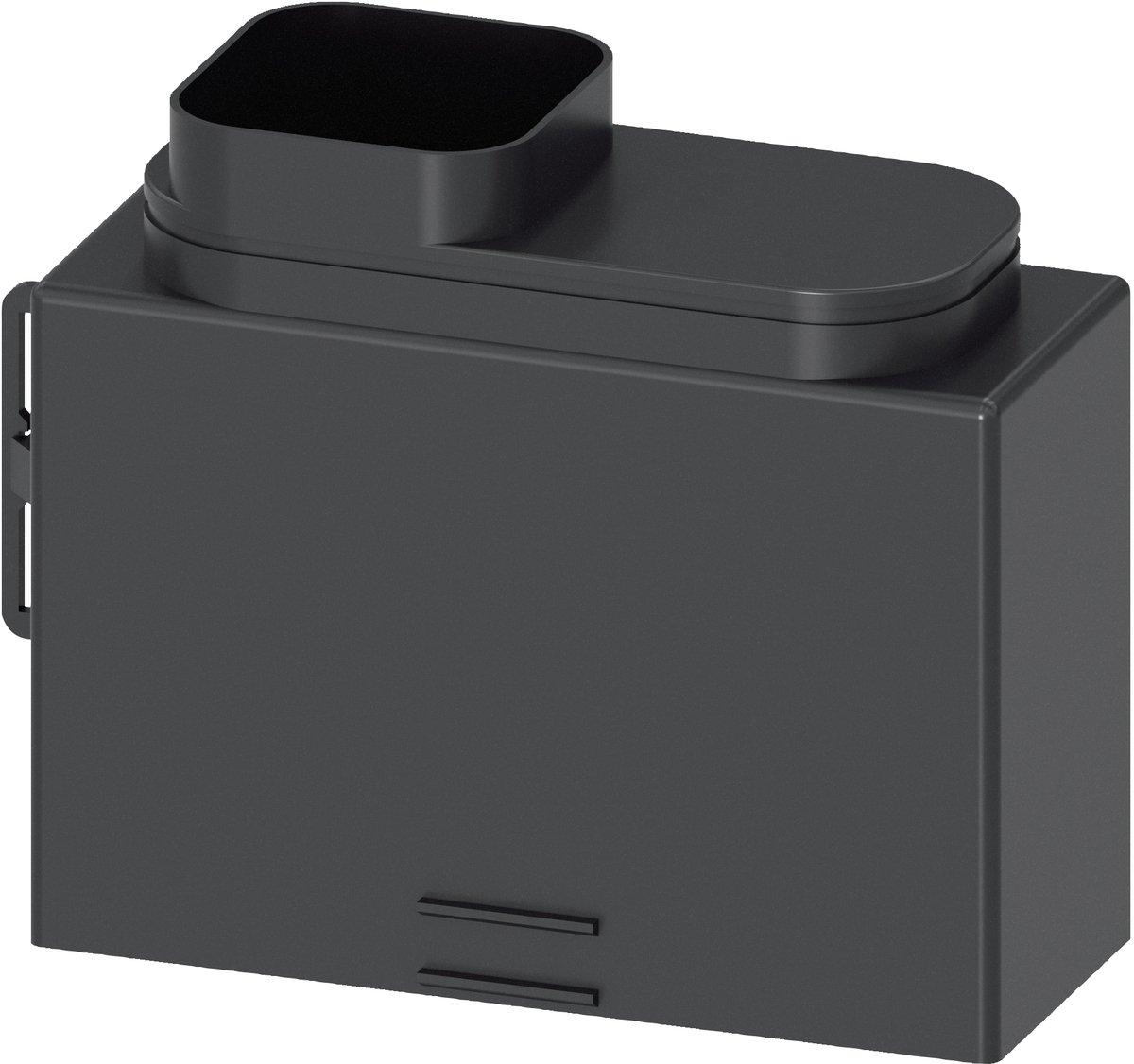 Zubehör für Lasttrennschalter mit Sicherungen Leistenbauform, steckbar