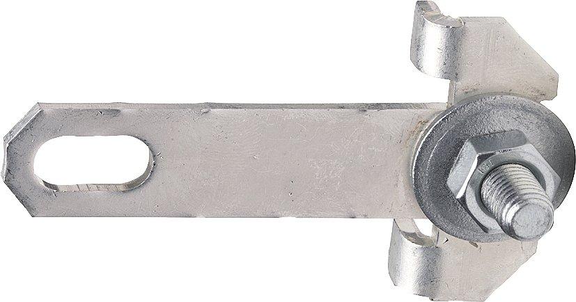 Zubehör für Lasttrennschalter mit Sicherungen Leistenbauform, steckbar