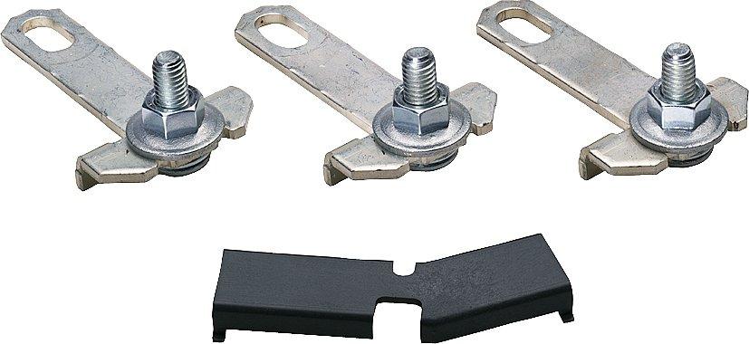 Zubehör für Lasttrennschalter mit Sicherungen Leistenbauform, steckbar