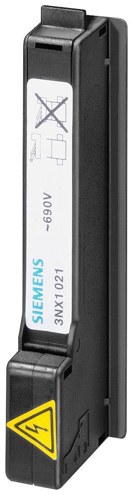 Signalmelderunterteil AC 690V für NH-Sicherungseinsätze Gr. 00-4