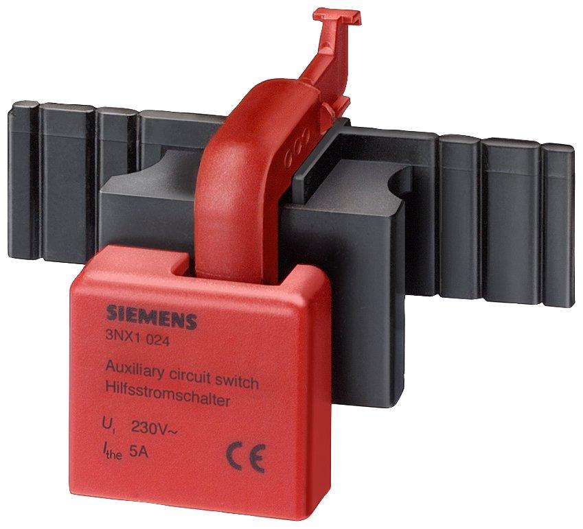 Signalmelder für NH-Sicherungseinsätze der Baugr. 000/00/1 und 2