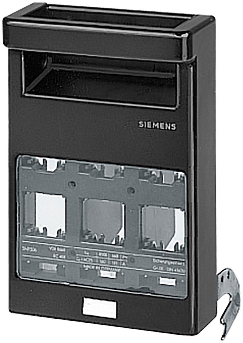 Ersatzteil für 3NP50 Griffeinsatz mit Schalter 3RV1 bis 690VAC/250VDC