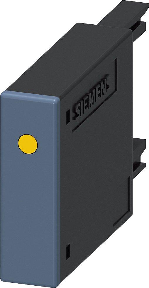 Überspannungsbegrenzer Entstördiode mit LED DC 150-250V