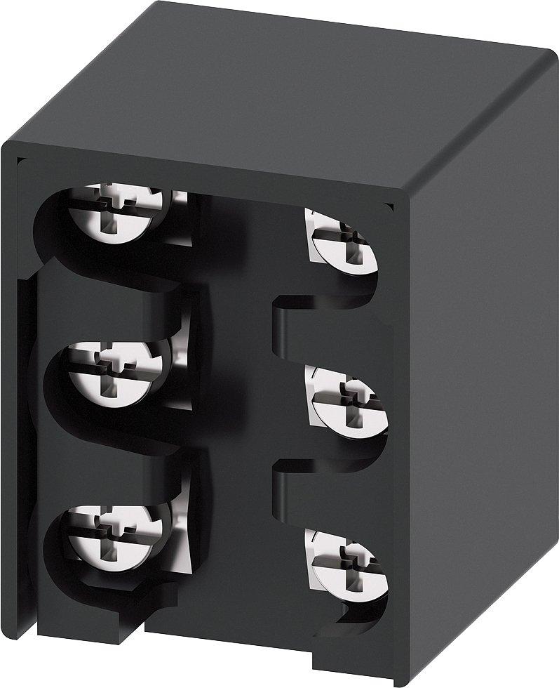 Schaltelement für Positionsschalter 3SE51/52 1S/2Ö Schleichkontakt
