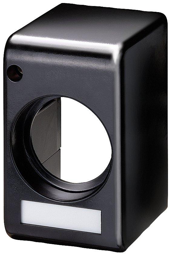 DIAZED-Isolierstoffkappe DIII/63A E33 Sicherungssysteme NEOZED und DIAZED