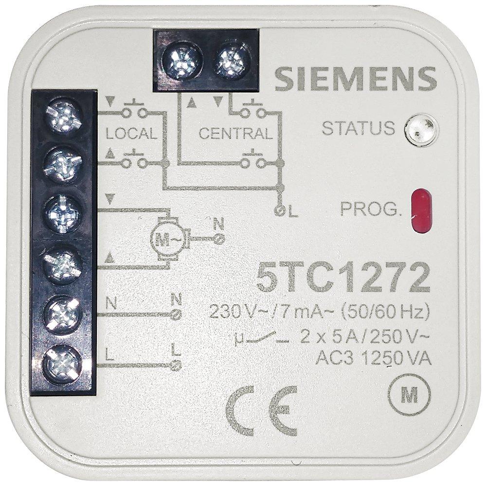 DELTA Shutter/Blind Control