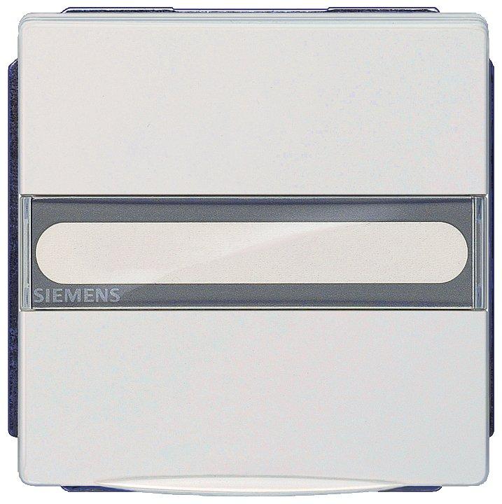 DELTA style titanweiß Schuko-Steckdose 10/16A 250V mit Klappdeckel