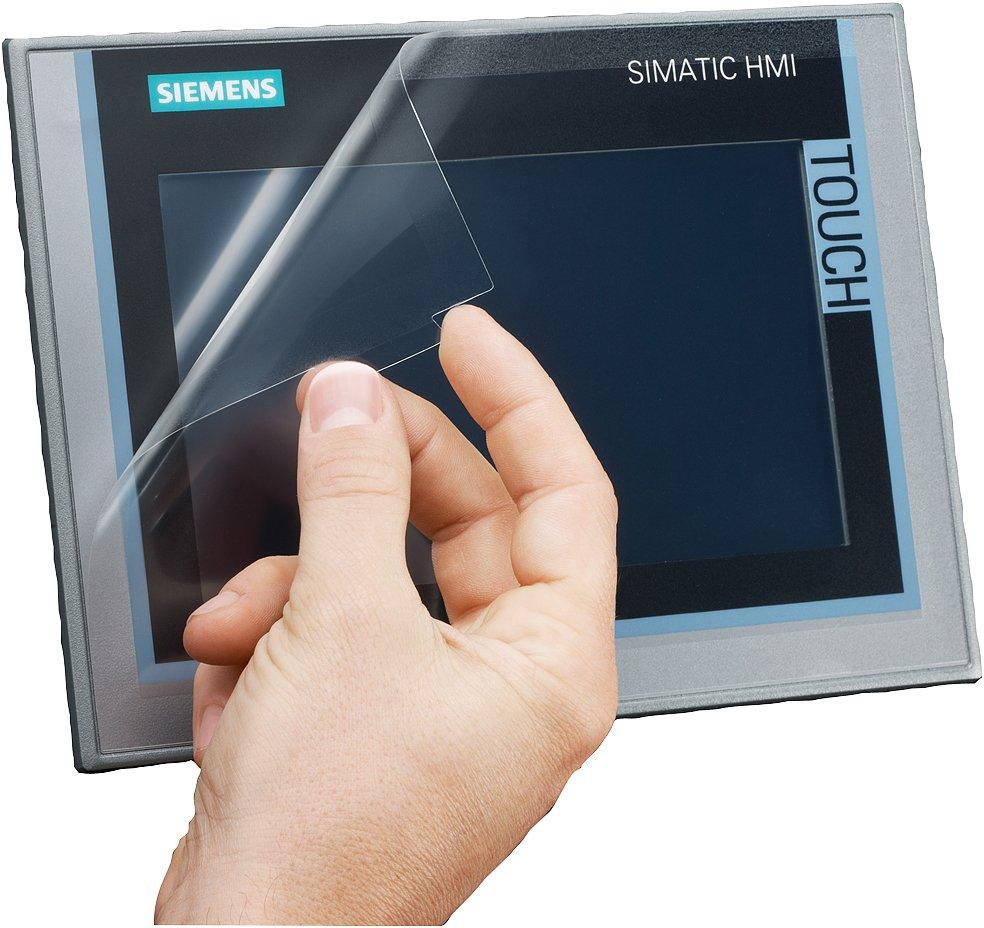 Schutzfolie 12 -Widescreen Typ 1 für TP1200 Comfort, IPC277D