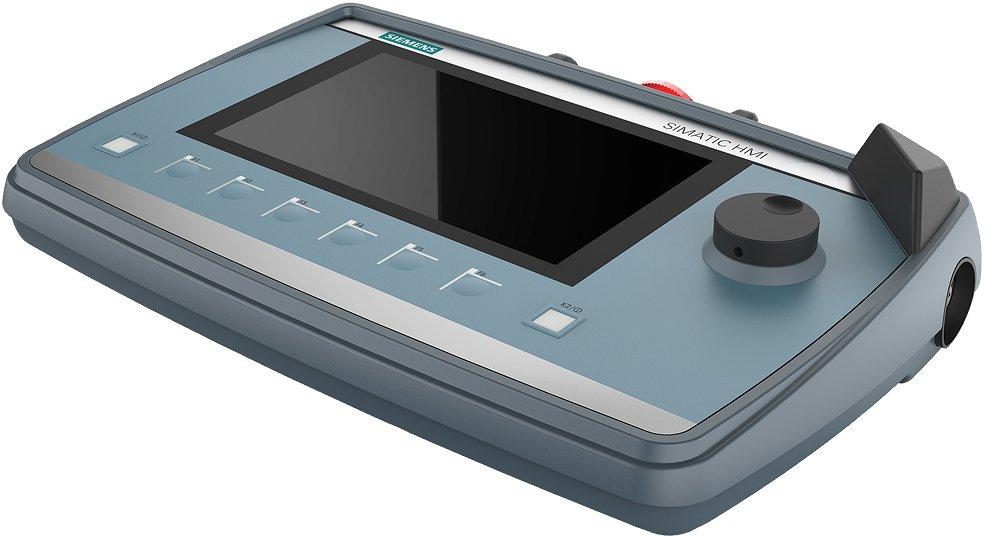 SIMATIC HMI KTP700F Mobile HW 7.0 TFT Tasten-und Touchbedienung