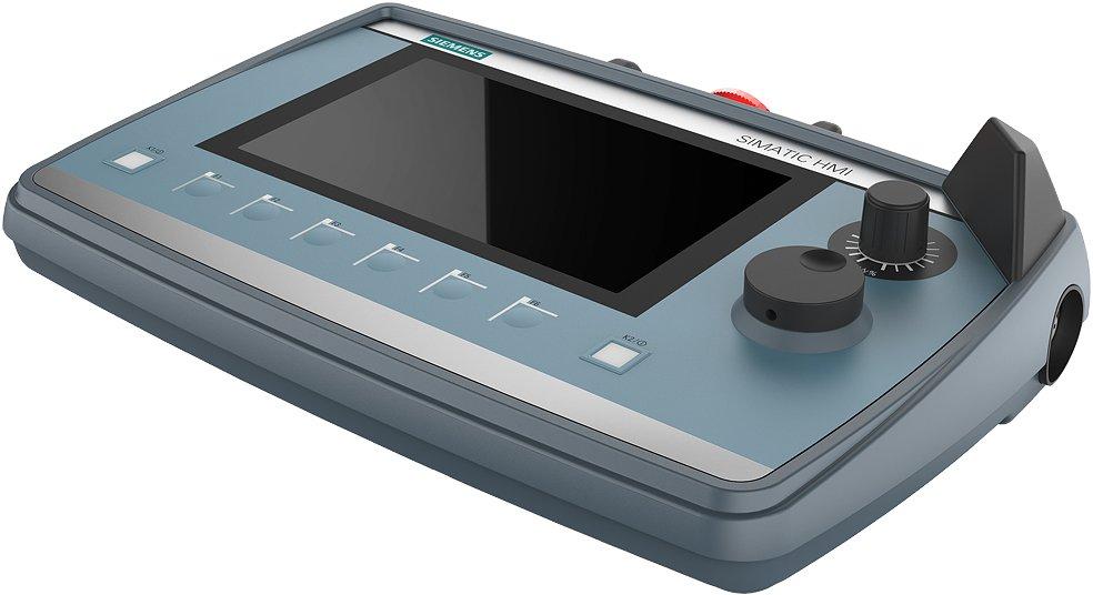 SIMATIC HMI KTP700F Mobile HW/OR 7.0 TFT Tasten-und Touchbedienung