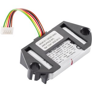 Überbrückungsakku für Mobile Panel, Wiederaufladbar