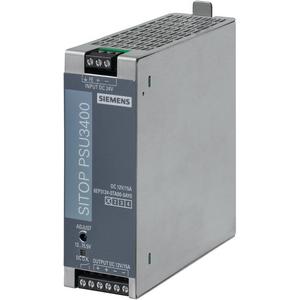 Stromversorgung SITOP PSU3400, DC 24 V/ DC 12 V/15 A