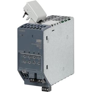 Erweiterungsmodul SITOP CNX8600 für SITOP PSU8600 DC 24 V/4X 5 A