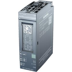 SIMATIC ET 200SP, TM Pulse 2x24V PWM und Pulsausgabe 2 Kanäle 2A