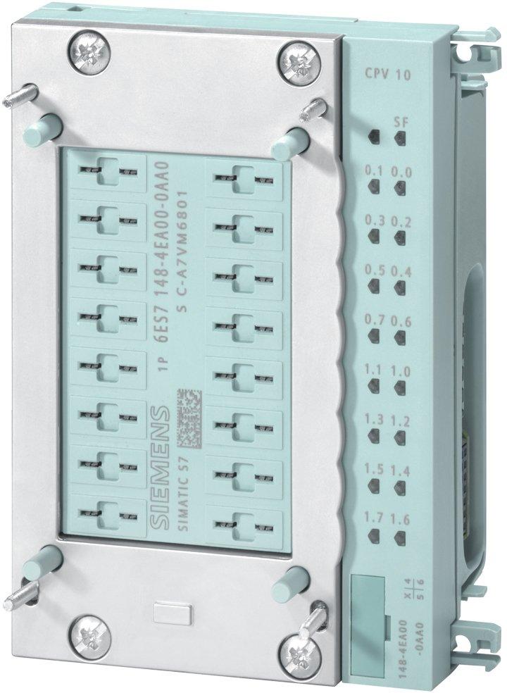 SIMATIC DP Pneumatik-Interface für ET 200 PRO 16DO Pneumatik