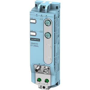 SIMATIC ET 200AL PROFINET Interface-Modul IM 157-1 PN, Schutzart IP67