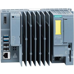 SIMATIC ET 200SP Open Controller CPU 1515SP PC2 F