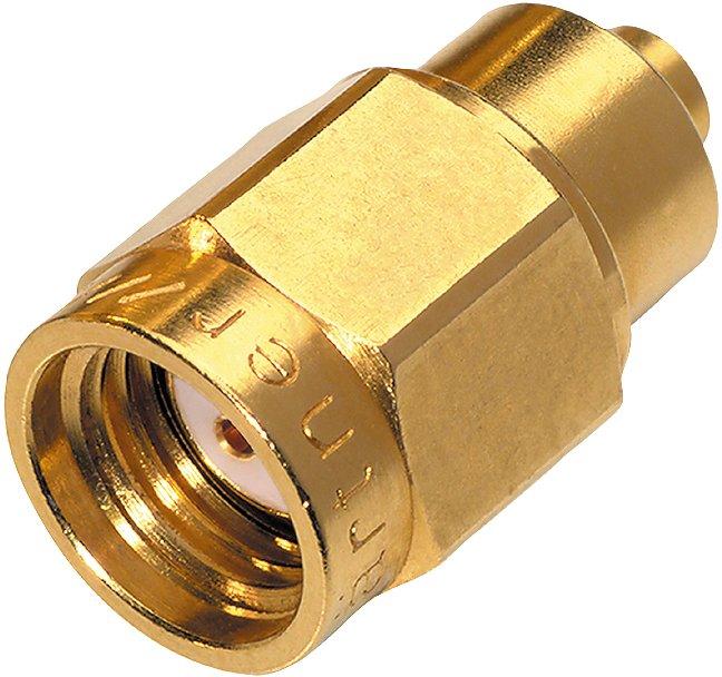 IWLAN Termination Impedance TI 795-1R Abschlusswiderstand 50 Ohm