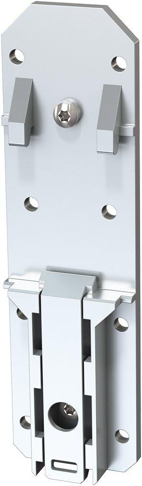 Hutschienen-Montageadapter für SCALANCE W778/W778EEC/W738