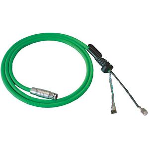 Anschlusskabel PN für Mobile Panels (PROFINET), Länge 10m